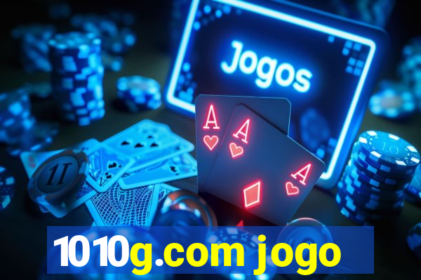 1010g.com jogo